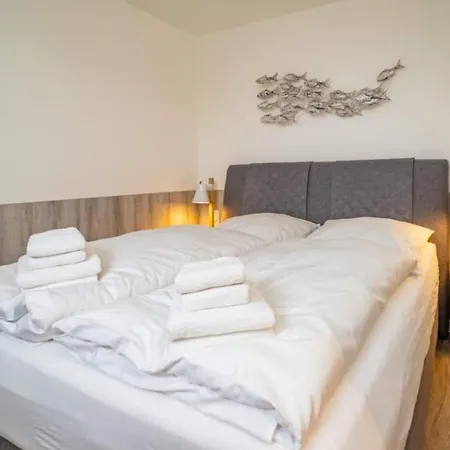 Eydum, App 50 Westerland