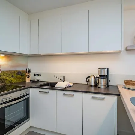 Eydum, App 50 Daire Westerland