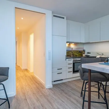 Eydum, App 50 * Westerland