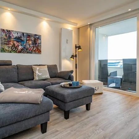 Eydum, App 50 * Westerland