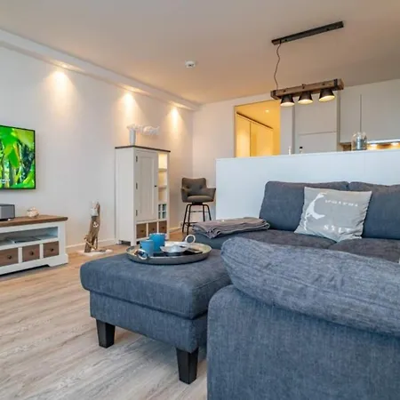 Daire Eydum, App 50 Westerland