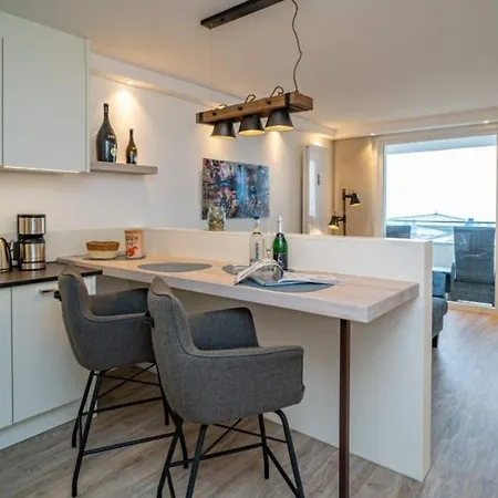 Apartament Eydum, App 50 *