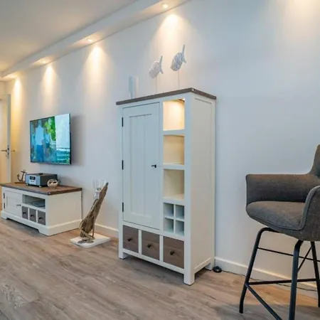 Eydum, App 50 Apartment