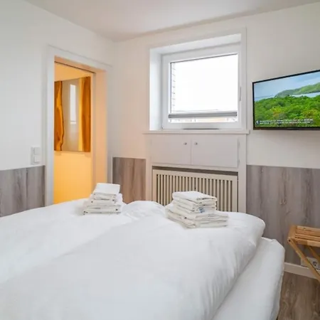Apartament Eydum, App 50 Westerland