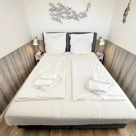 Eydum, App 50 Apartment *