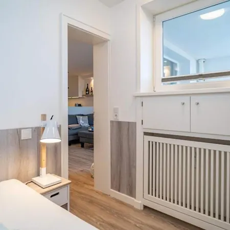 Eydum, App 50 Apartament *