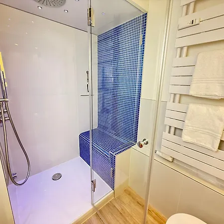 Apartment Eydum, App 50 *