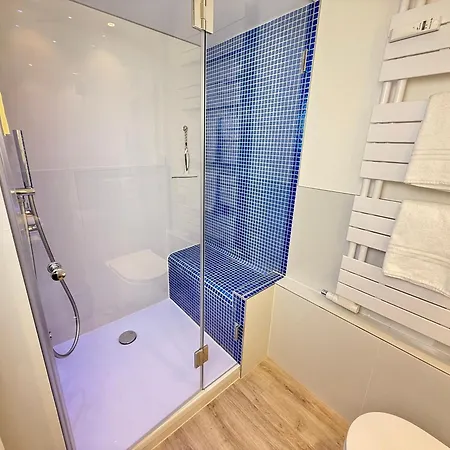 Eydum, App 50 Apartment