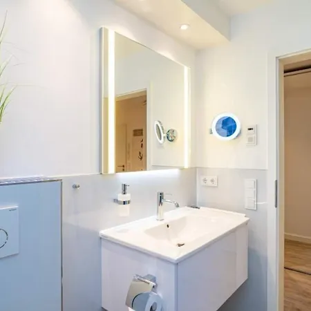 Apartament Eydum, App 50