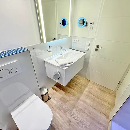 Apartment Eydum, App 50