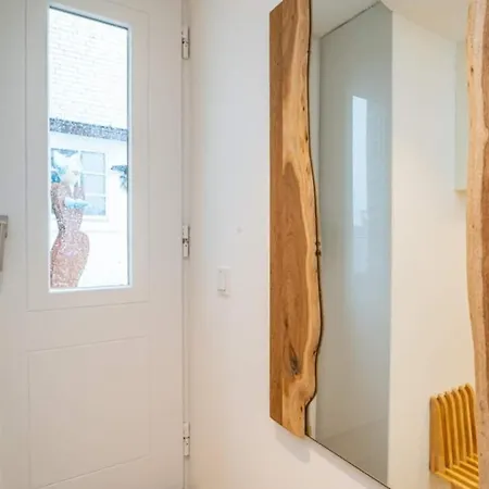 Apartment Eydum, App 50 Westerland
