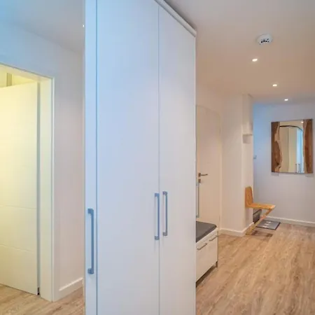 Apartament Eydum, App 50