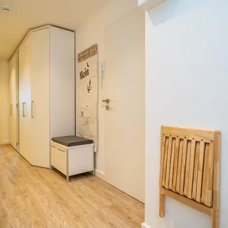 Apartament Eydum, App 50