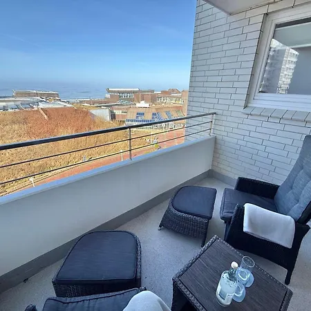 Apartament Eydum, App 50