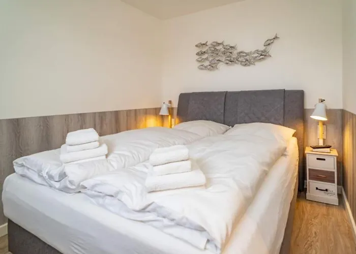 Eydum, App 50 Westerland