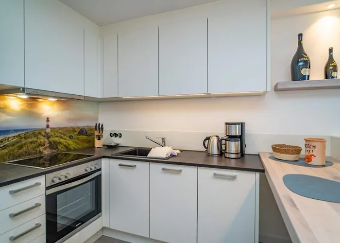 Eydum, App 50 Daire Westerland