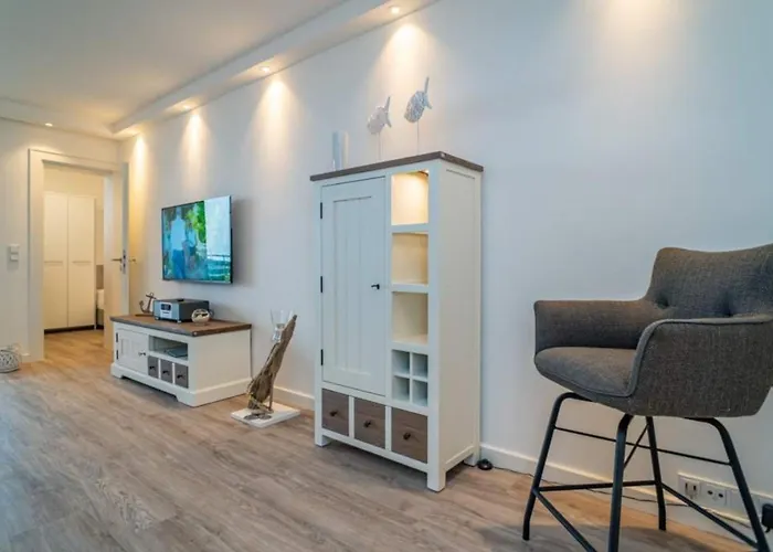 Daire Eydum, App 50 Westerland