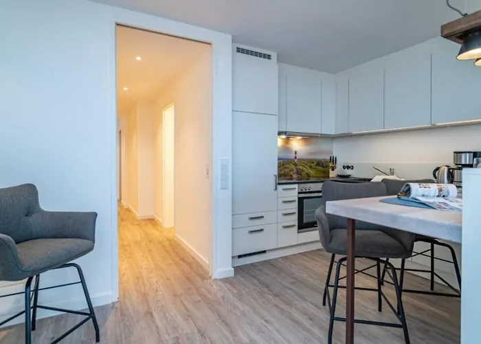 Eydum, App 50 * Westerland