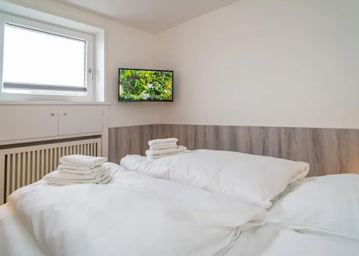 Eydum, App 50 Daire Westerland