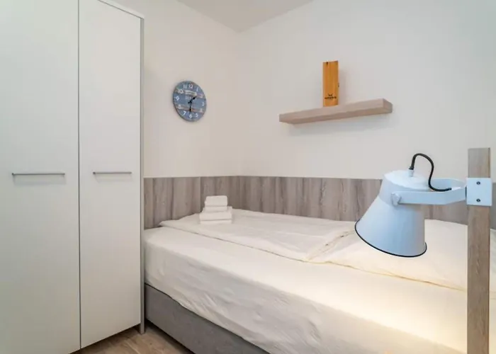 Eydum, App 50 Daire Westerland