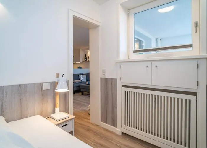 Eydum, App 50 * Westerland