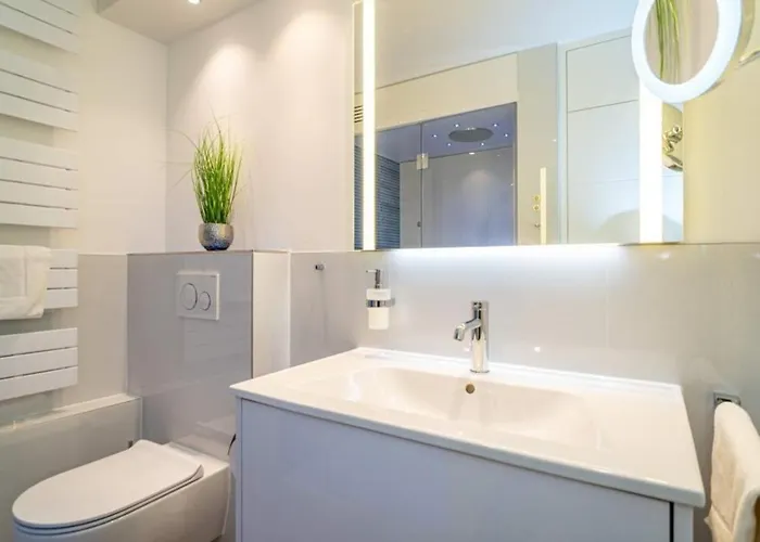 Daire Eydum, App 50 Westerland