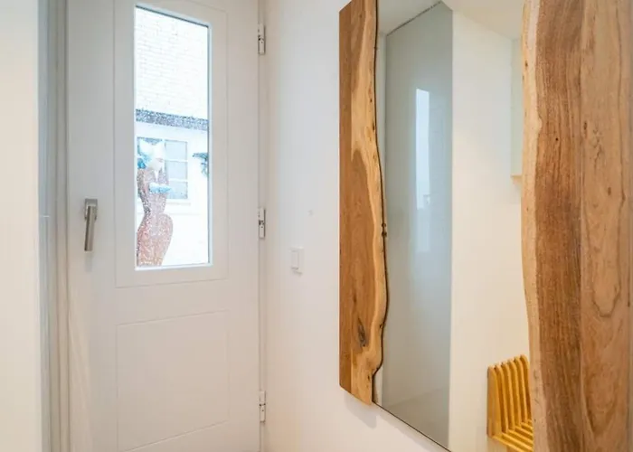 Eydum, App 50 * Westerland