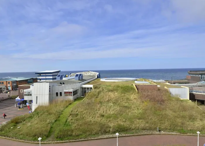 Eydum, App 50 * Westerland